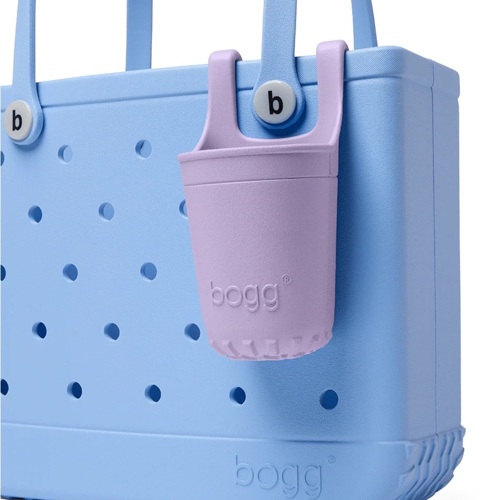 Bogg Lavender Cup Holder